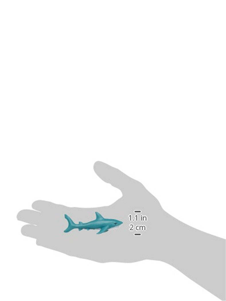Wild Republic Nature Tube Ocean Family Figurines - 13"