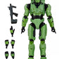 Halo Infinite The Spartan Collection 6.5" Action Figures Series 1 2 3 4 (Choose Figure) (Master Chief (Halo 2))