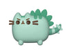 Funko Pop Animation: Pusheen - Pusheenosaurus Collectible Figure, Multicolor
