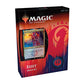 MtG Guilds of Ravnica Izzet Guild Kit [60 card deck - Alternate Art Niv-Mizzet, the Firemind]