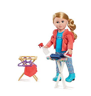 My Life As Dolls Ironing Accessories