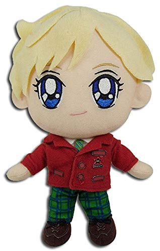 Sailor Moon S- Haruka 8" Plush