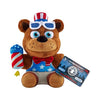 Funko Five Nights at Freddys Firework Freddy Collectible Plush Figure Limited Edition Exclusive, 71336