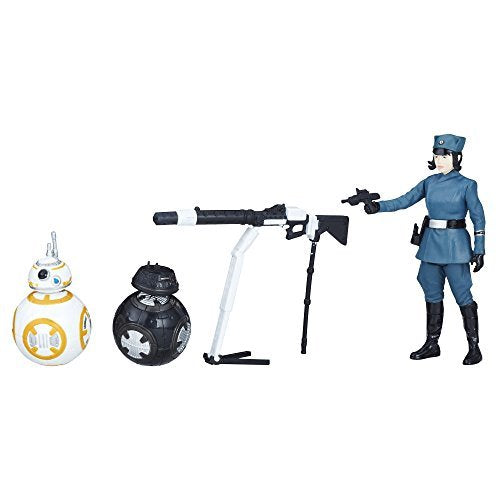 Star Wars E1322 SW E8 Fxt 2B Delta 1 Victor Action Figure