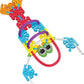 KID K'NEX - Build A Bunch Set ‚ 66 Pieces, Preschool STEM Building, Kid Construction Set, Creative Play‚ Ages 3+