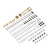 E-flite EFL5956 Hardware Set: SR-22T