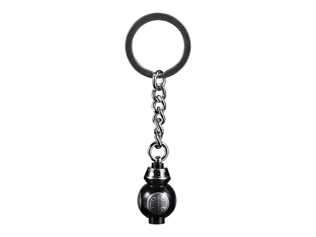 LEGO Star Wars: BB-9E Keyring 2019