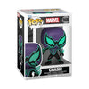 Funko Pop Marvel: Spider-Man Comics - Chasm