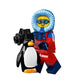 LEGO Series 16 Collectible Minifigures - Female Wildlife Photographer (71013)