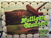 Mulligan Madness Golfers Trivia Game (1986)