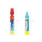HOMSEEK 5Pcs Water Doodle Pens for Aqua Drawing Mat and Book - Replacement Pens