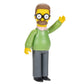 The Simpsons Wave 1 Ned Flanders 2.5-Inch Mini Figure