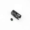Tekno RC 6597 Diff Coupler Front Rear Lightened Hardened Steel: EB410