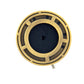 STAR WARS Rose Tico’s Resistance Ring With Shutter Prop Replica - Size 7 - The Last Jedi Collectible Accessory And Jewelry - Unique Gift for Halloween