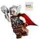 LEGO Superheroes: Mighty Thor (Jane Foster) with Moljnir