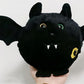 NatureMan Bat Stuffed Animal Toys, 8 Inch Bat Plushies for Kids, Hugging Plush Pillow Kawaii Decoration for Home Gifts, for Boys Girls Holiday