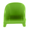 Mattel Replacement Part for Fisher-Price Little People Playset - HMK85 ~ Green Chair ~ Inspired by Barbie Doll Little-People Dollhouse ~ Works Great