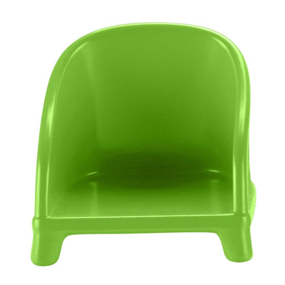 Mattel Replacement Part for Fisher-Price Little People Playset - HMK85 ~ Green Chair ~ Inspired by Barbie Doll Little-People Dollhouse ~ Works Great