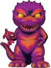 Funko - Godzilla - Retro Futurism Premium Pop! Vinyl Figure - EE Exclusive
