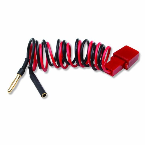 Walkera Tail Motor Cable w/ JST Plug for Master CP RC Helicopter