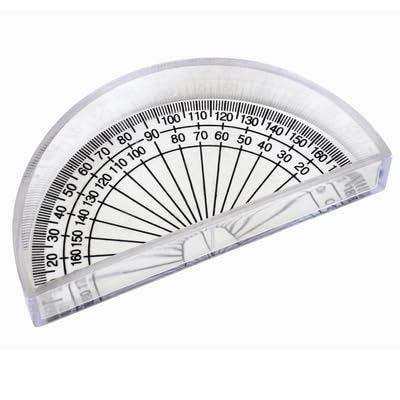 Semicircular Refraction Dish
