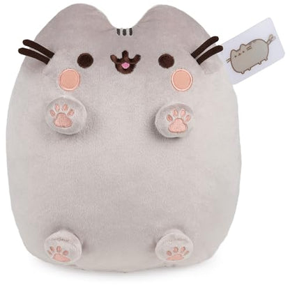GUND Pusheen Toe Beans 11-Inch Plush Toy for Ages 8+