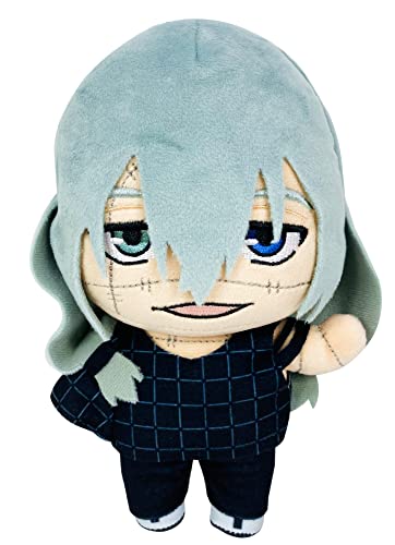 Jujutsu Kaisen - Mahito Plush 8" H