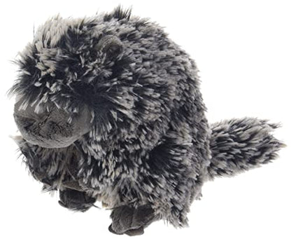 Wild Republic Cuddlekins Mini Porcupine Stuffed Animal - 8"