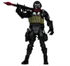 McFarlane Toys Gold Label Autograph Series Call of Duty Tactical Spawn
