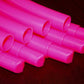 Sports Hoop DIY Hoop 2B, 1.8 lb Large, Pink, 2 Tapes Included, Fat Loss