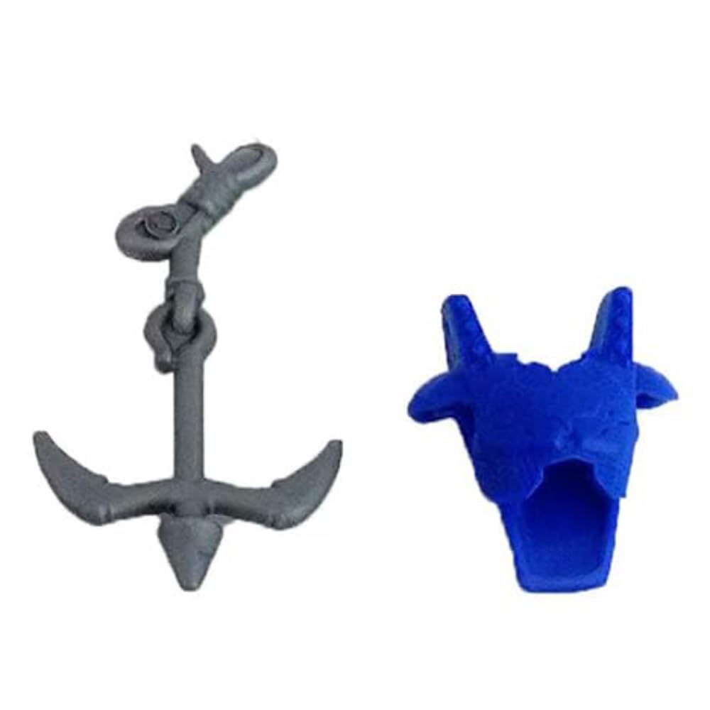 Fisher-Price Replacement Parts Imaginext Superfriends Transforming Batcave Playst CHH91 - Replacement Accessories