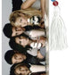 Friends TV Show Jigsaw Puzzle Activity Set for Teens, Adults - 3 Pack 500 Piece Jigsaw Plus Bookmark, More | Friends Merchandise & Collectibles