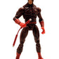 Marvel Universe Daredevil Figure - Fury Files Hasbro Marvel Legends 3 3/4" Scale