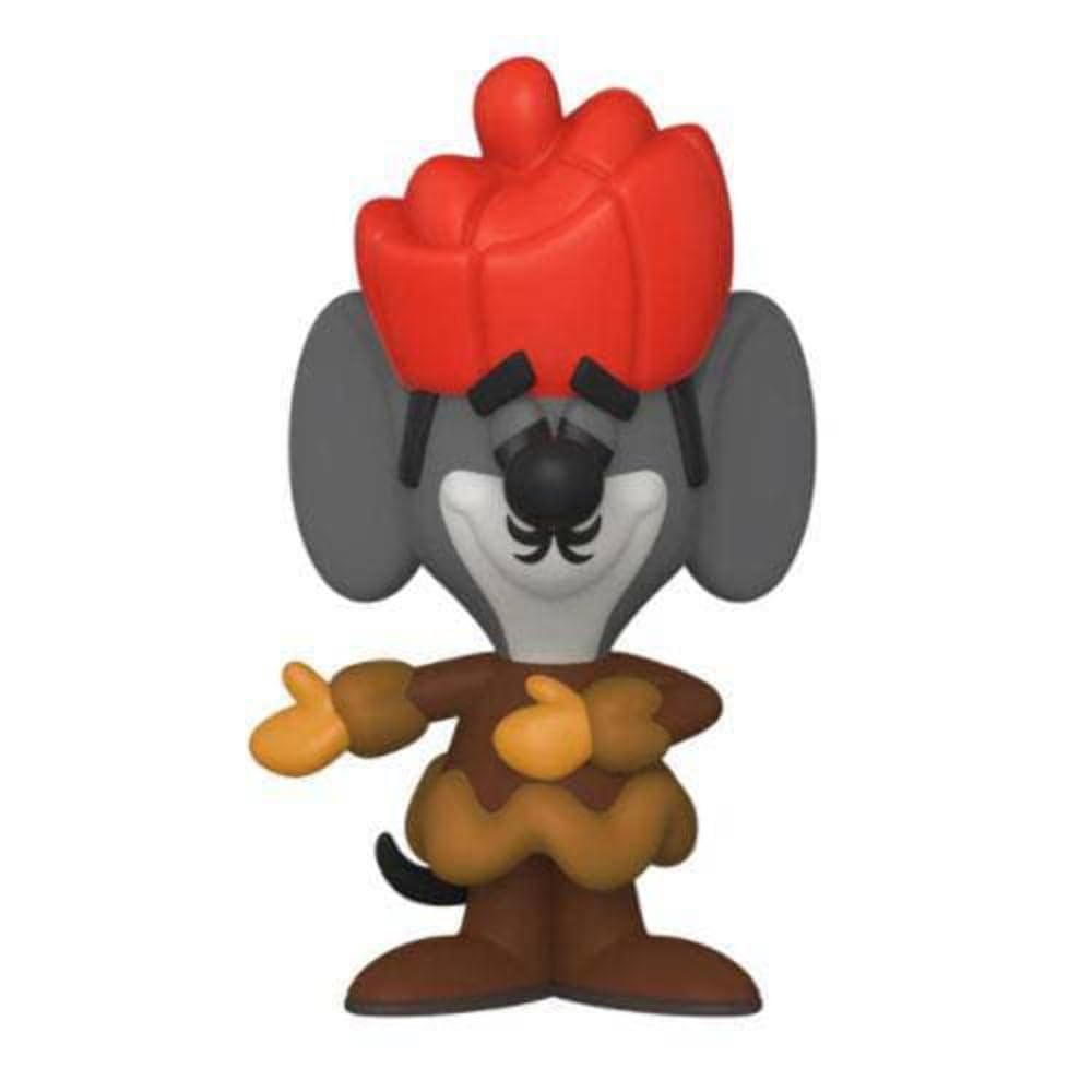 Funko Klondike Kat Vinyl Soda Savoie-Faire Limited Edition of 7,000! Figure [1 RANDOM Figure, Look For The Chase!]