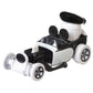 Hot Wheels 2021 - Character Cars - Steamboat Willie - Mickey Mouse