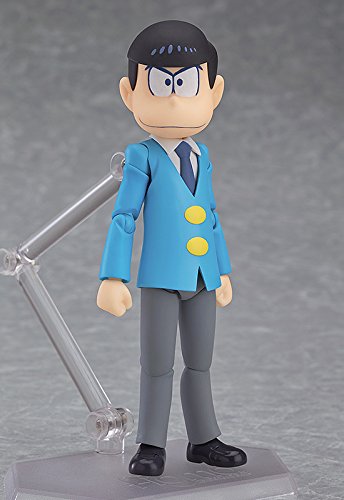 Orange Rouge Osomatsu San Karamatsu Matsuno Figma Action Figure