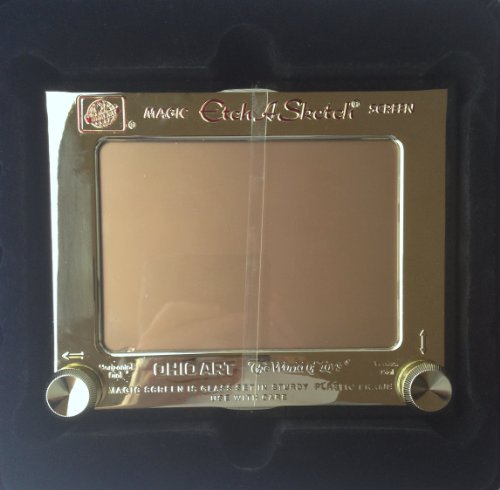 Etch A Sketch 100th Anniversary Collector Tin