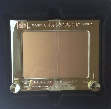 Etch A Sketch 100th Anniversary Collector Tin