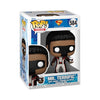 Funko POP! Movies: Superman (2025) - Mr. Terrific