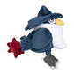 Pokemon Center: Sitting Cuties: Honchkrow Plush # 430 - Generation 4-6 in