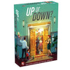 Capstone Games Up or Down? Interactive Strategy Card Game Ages 8+ Family