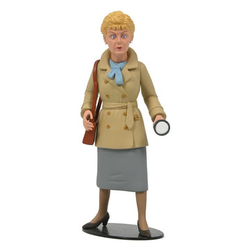 NECA - Murder, She Wrote - Jessica Fletcher - Toony Terror