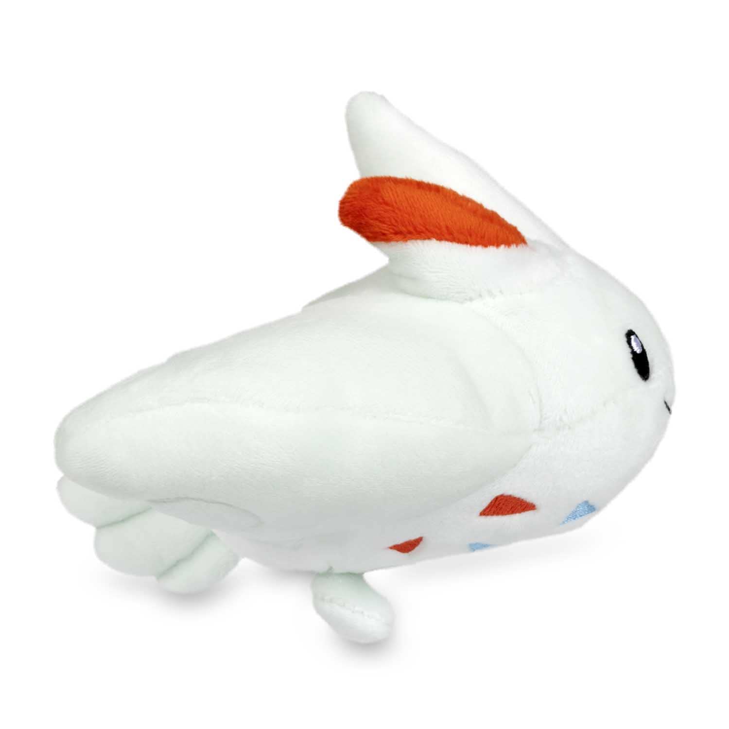 Pokemon Center: Sitting Cuties: Togekiss Plush # 468 - Generation 4-6 in