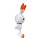 Pokémon Center: Scorbunny Poké Plush