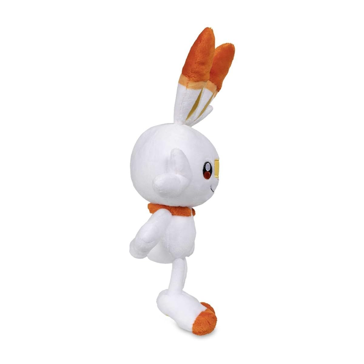 Pokémon Center: Scorbunny Poké Plush