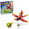 LEGO Sonic the Hedgehog Tails' Tornado-1 77119