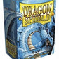 Dragon Shield Sleeves Classic Blue(100), (ART10003)