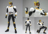Bandai SH Figuarts Kamen Rider Kuuga Growing Form (Japan Import)