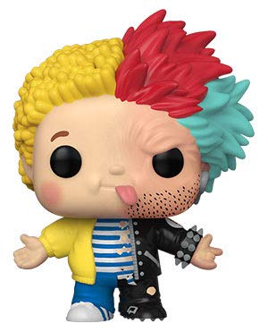 Funko Garbage Pail Kids: POP! Garbage Pail Kids Collectors Set - Jay Decay, Ali Gator, Leaky Lindsay, Split Kit