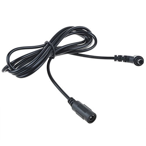 Digipartspower DC Power Cord Cable Lead for Leapster Explorer Game System Leapster GS LeapsterGS Green Leapfrog Leapster 1 & 2 Handheld System